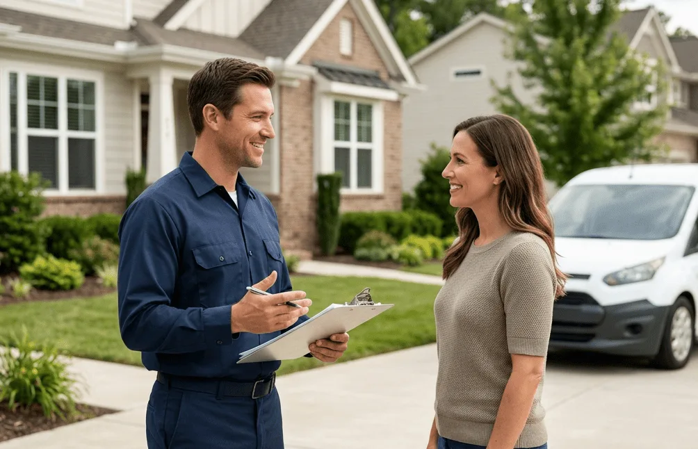 Mold Remediation Whitehall, MI FAQs